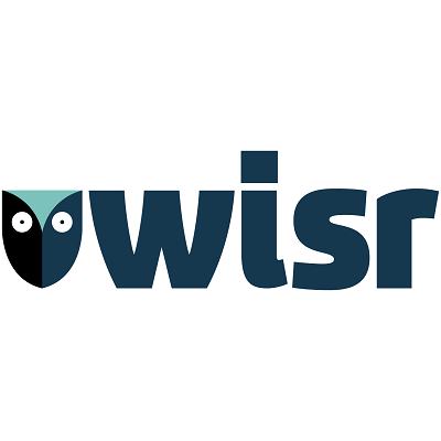 WISR Logo